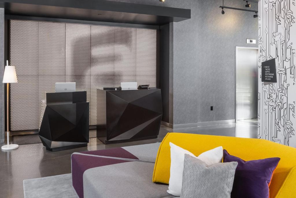 Aloft Oklahoma City Quail Springs photo 4