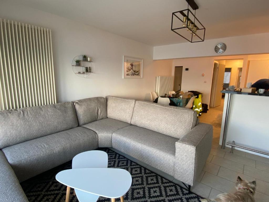 Appartement vue sur mer - Splendide localisation! photo 3
