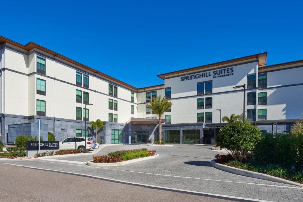 SpringHill Suites by Marriott Winter Park image