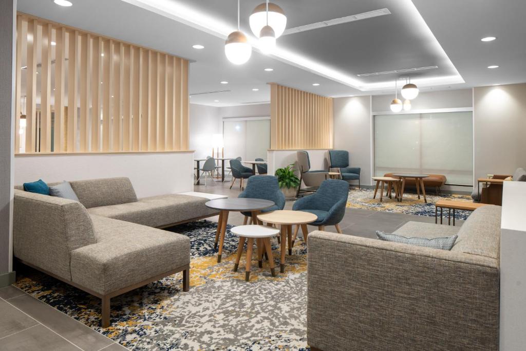 TownePlace Suites by Marriott Sidney photo 4