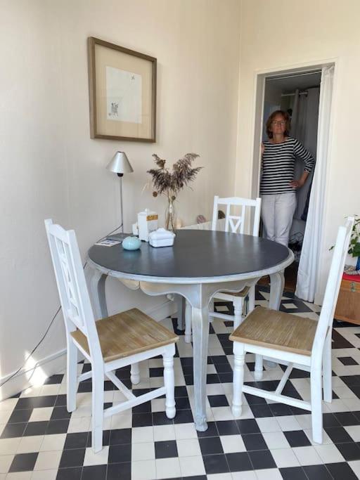 Charmante maisonnette proche plage et commerces photo 2