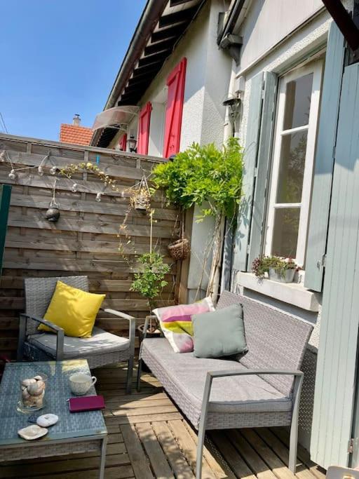 Charmante maisonnette proche plage et commerces photo 3