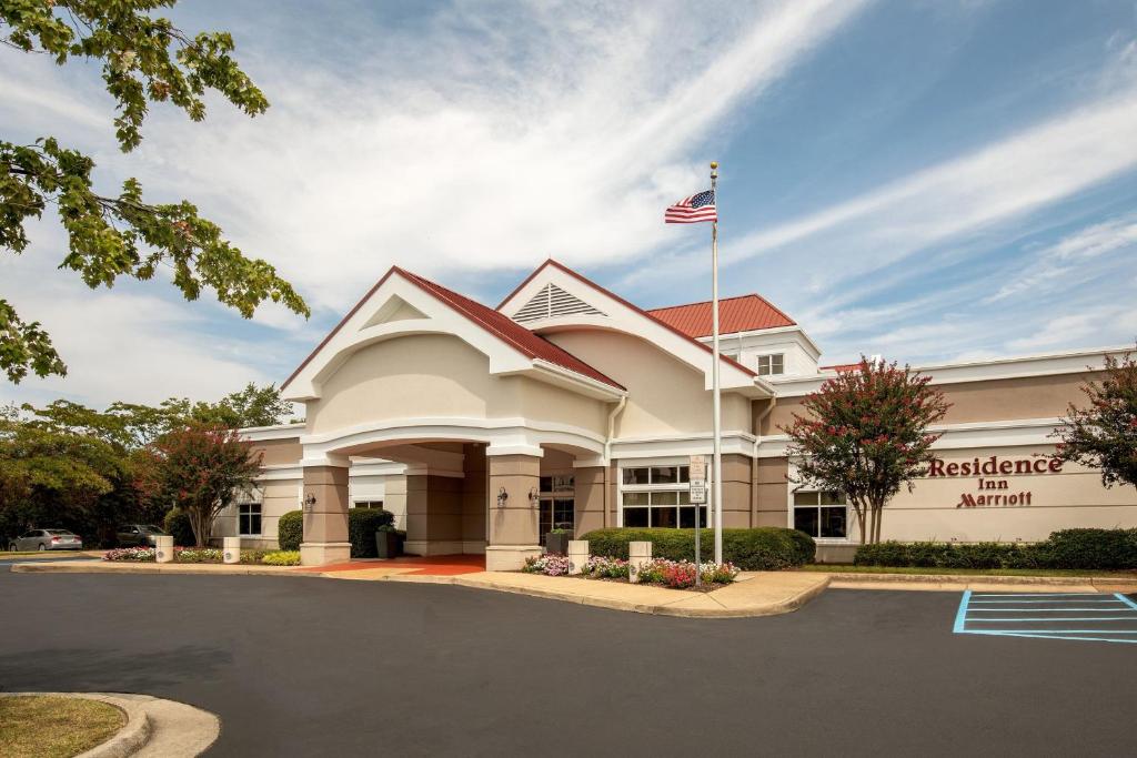 Residence Inn by Marriott Norfolk Airport photo 1
