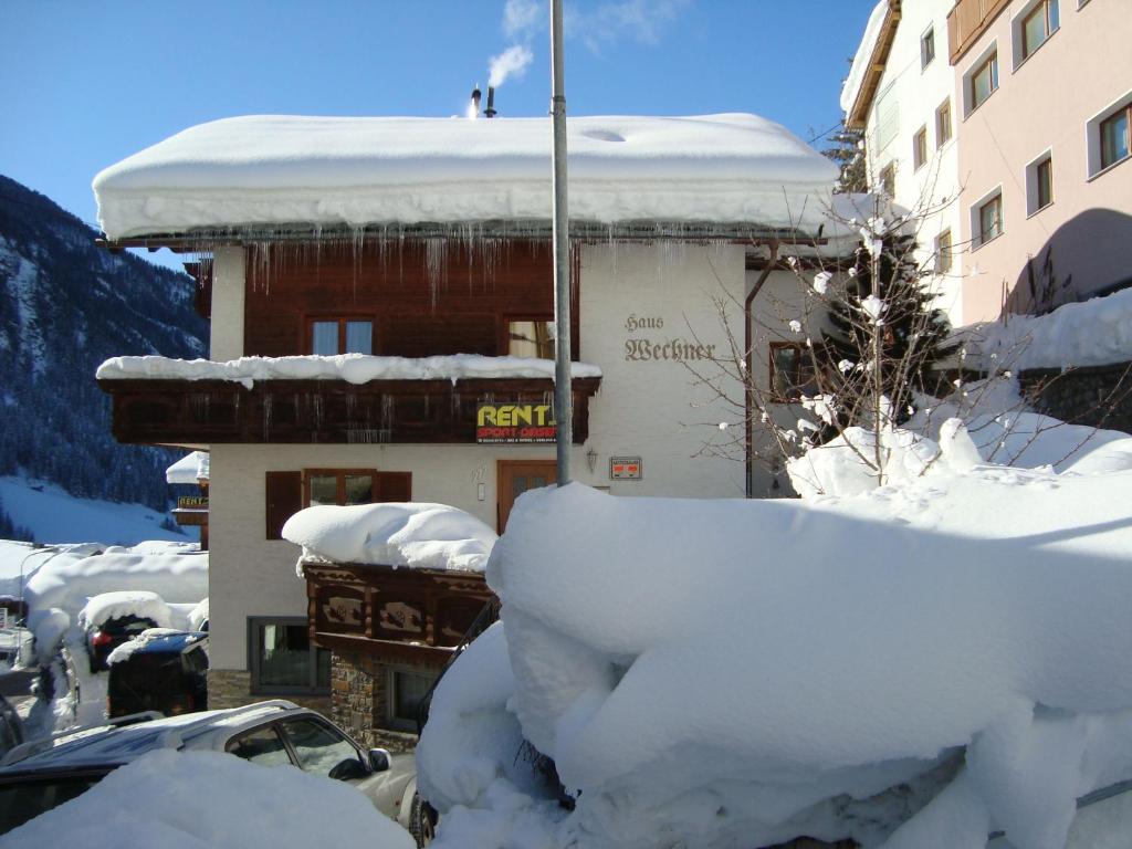 Haus Wechner photo 3