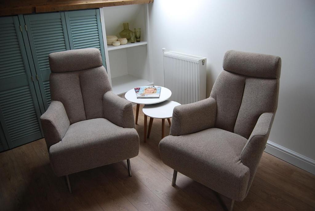 Bed & Breakfast Langlaar photo 4