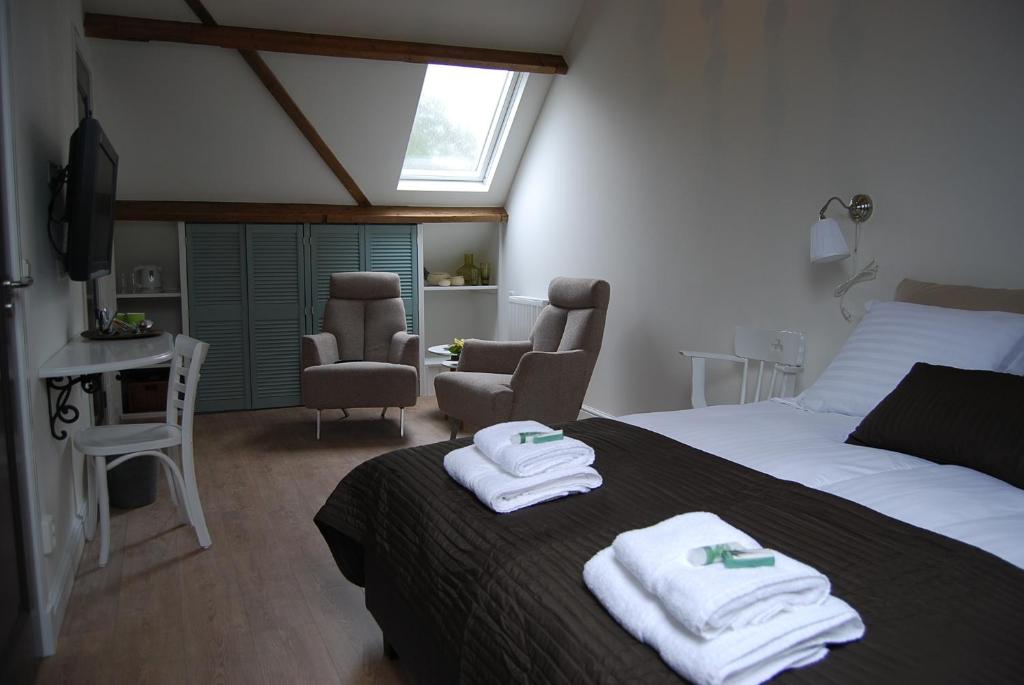 Bed & Breakfast Langlaar photo 1