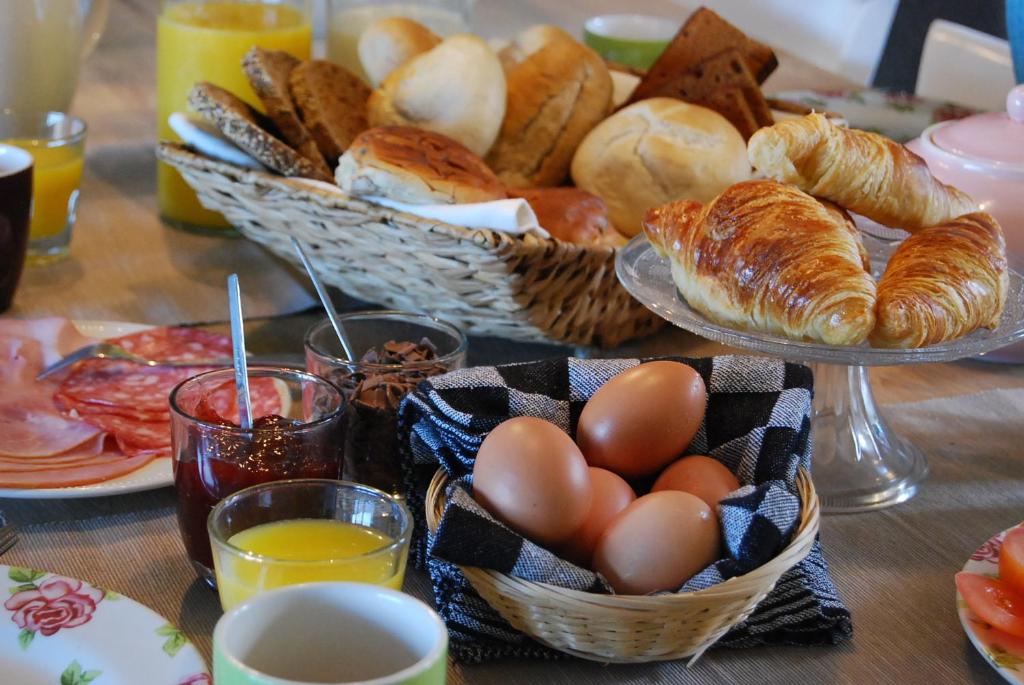 Bed & Breakfast Langlaar photo 3