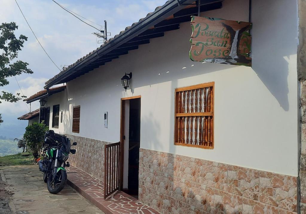 Hostal posada San jose photo 2