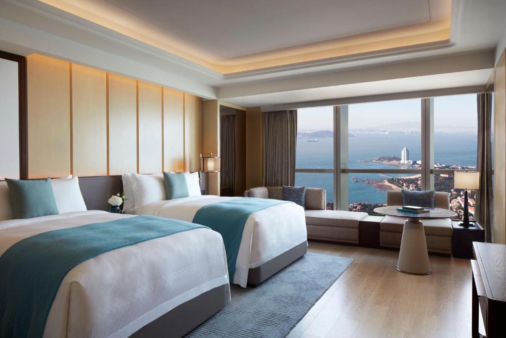 The St. Regis Qingdao photo 1