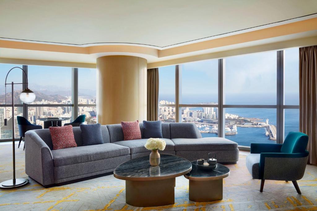 The St. Regis Qingdao photo 4