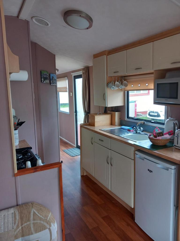 Melody Brooks Caravan Park photo 3