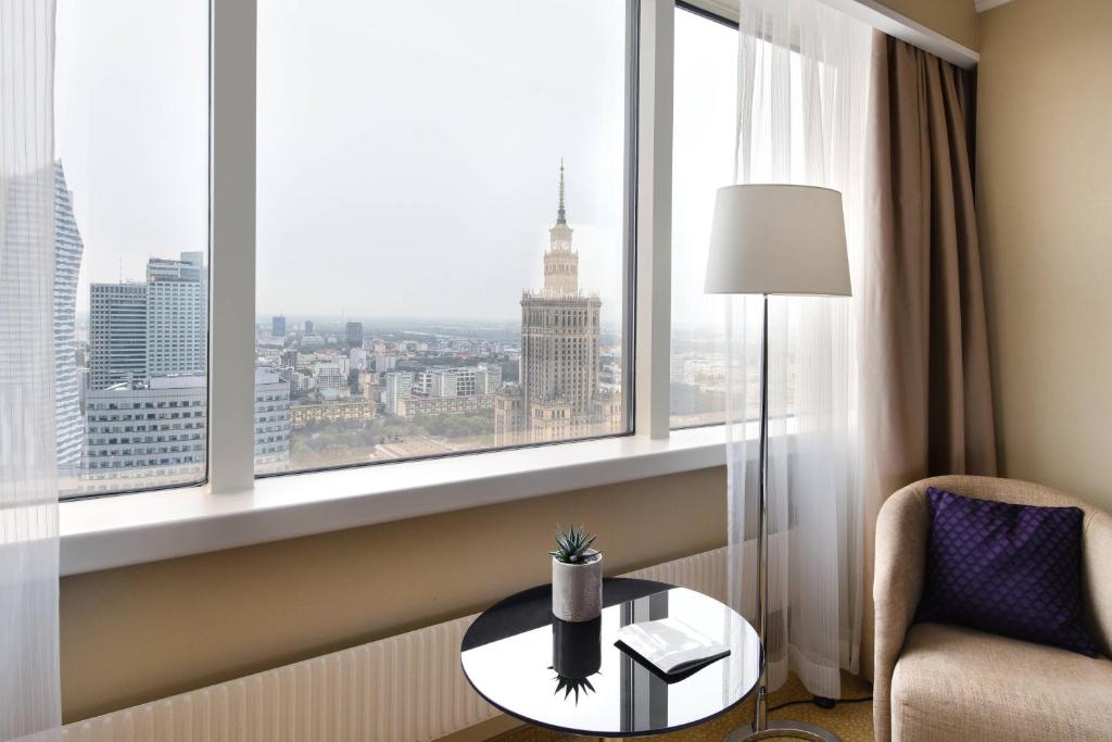 Warsaw Presidential Hotel - Tap to explore photos