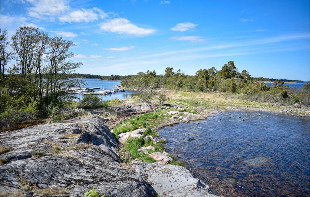 Stunning Home In Figeholm With 1 Bedrooms photo 2