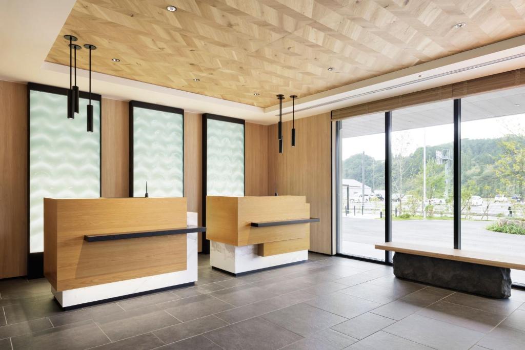 Fairfield by Marriott Okayama Hiruzen Highland photo 2
