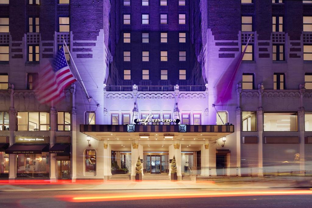 The Lexington Hotel, Autograph Collection image