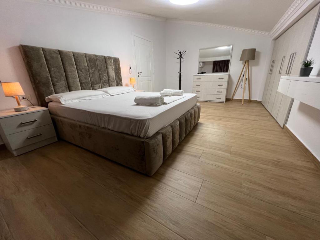 Apartment Elbasan city center 2 photo 4