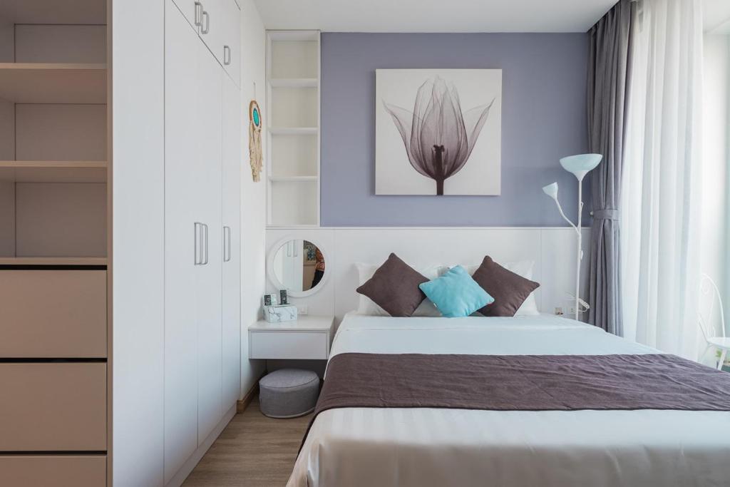 NK#Homestay#Greenbay#Studio#C3