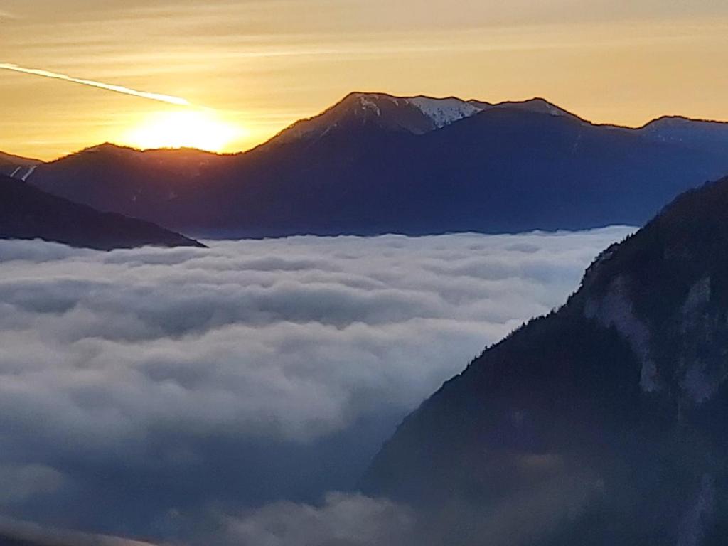 GITE RUPICAPRA MERCANTOUR photo 1