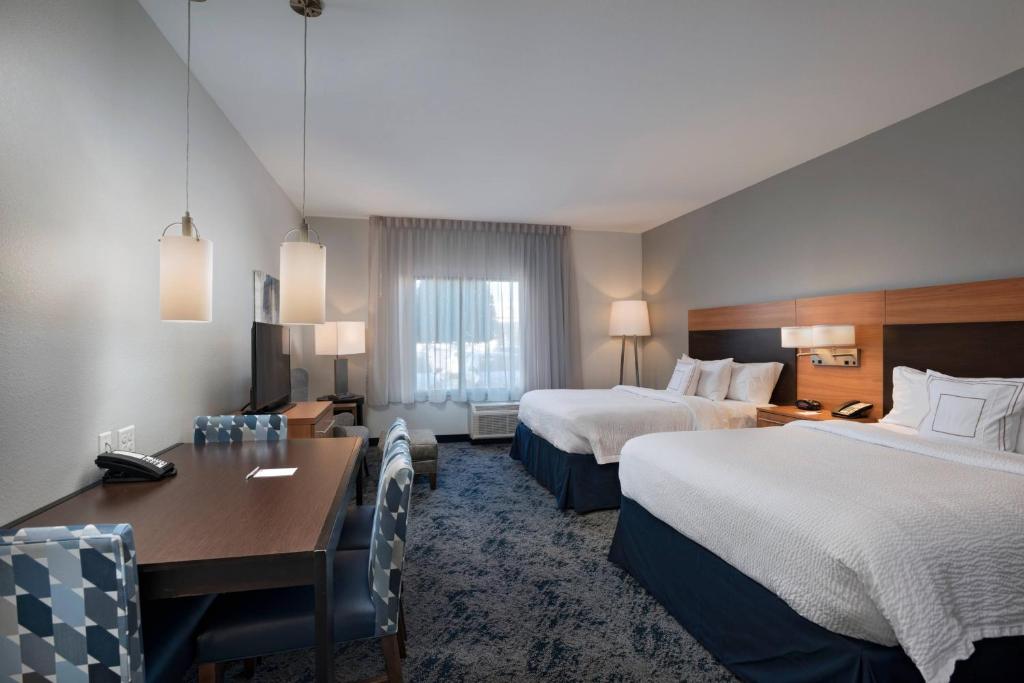 TownePlace Suites Monroe image