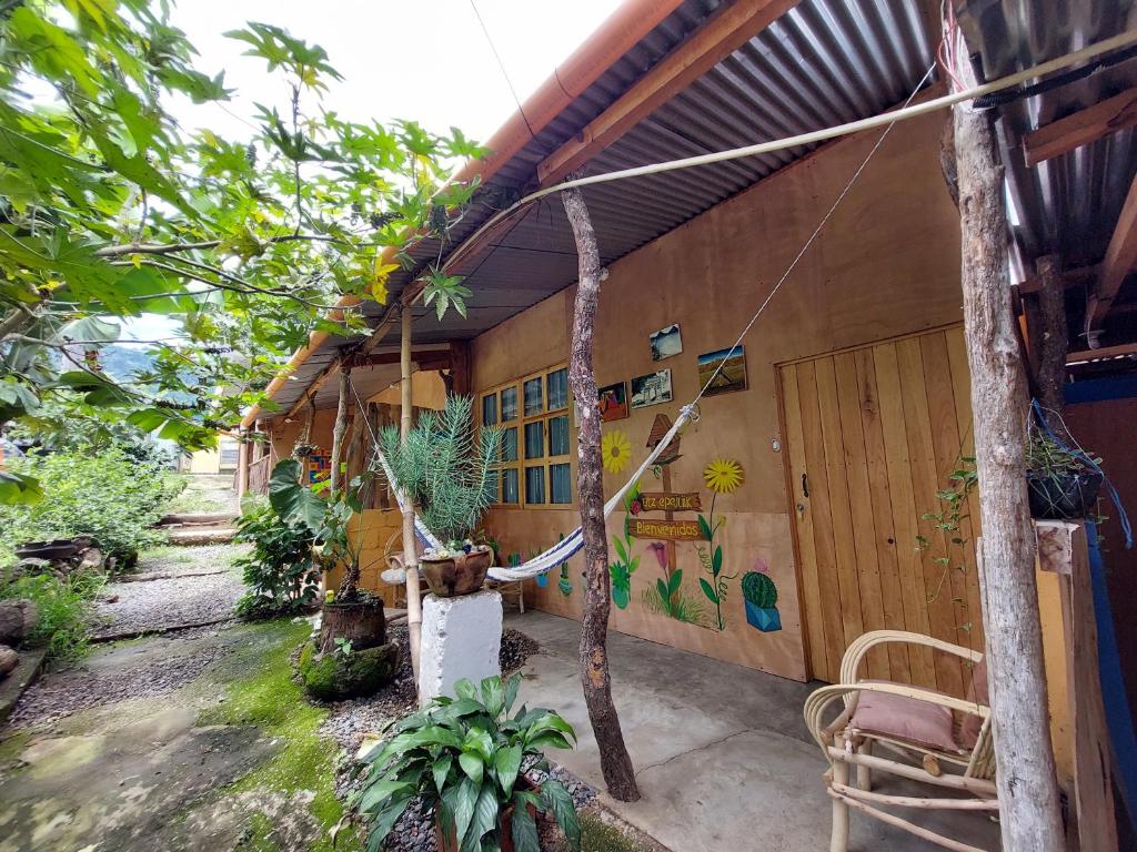 Cabañas Maná photo 4