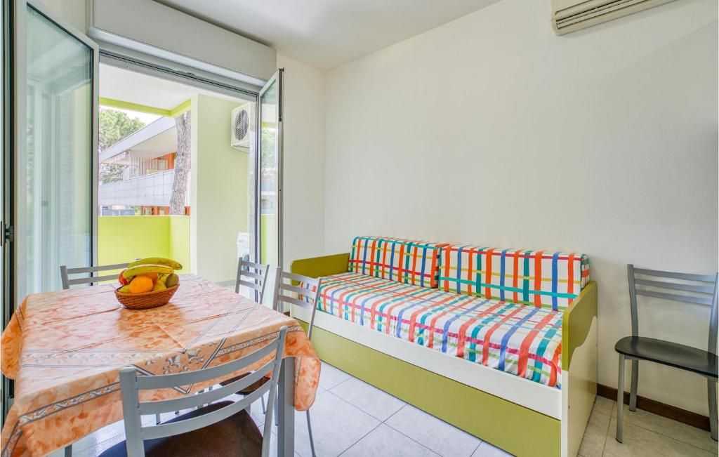 Beautiful Apartment In Bibione With 1 Bedrooms, Wifi And Outdoor Swimming Pool photo 1
