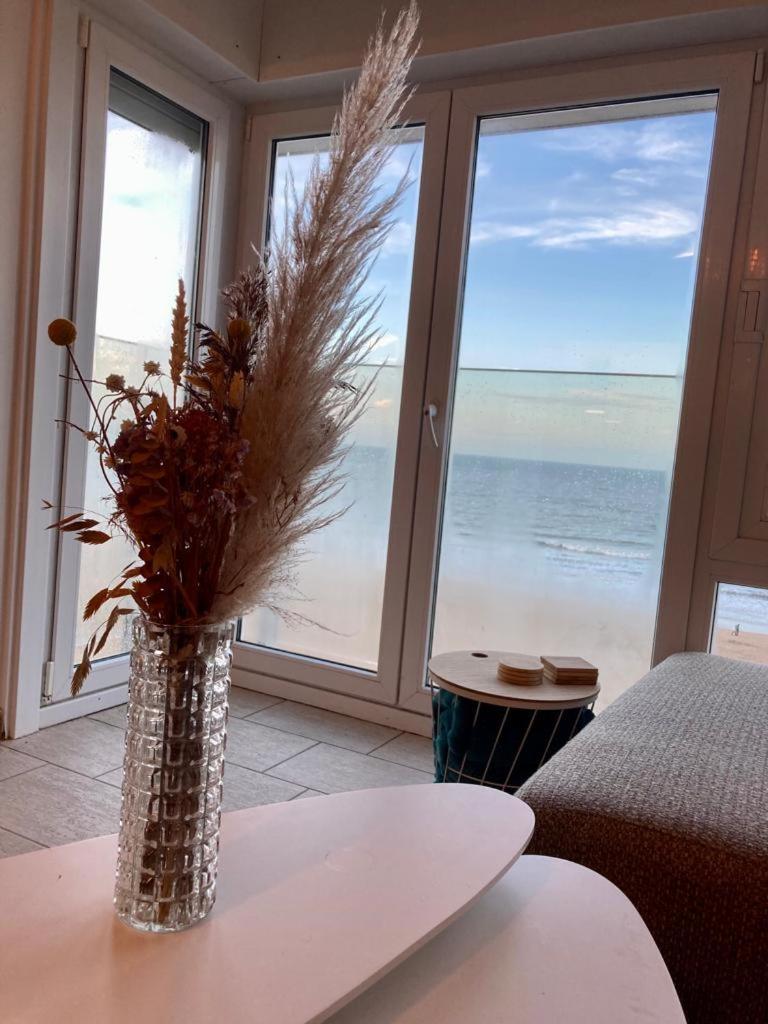 Appartement vue sur mer - Splendide localisation! photo 4