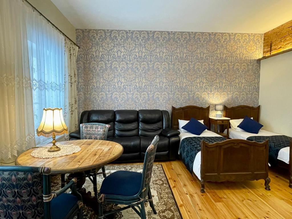 Lielbornes Muiža Boutique Hotel&Recreation Complex photo 4