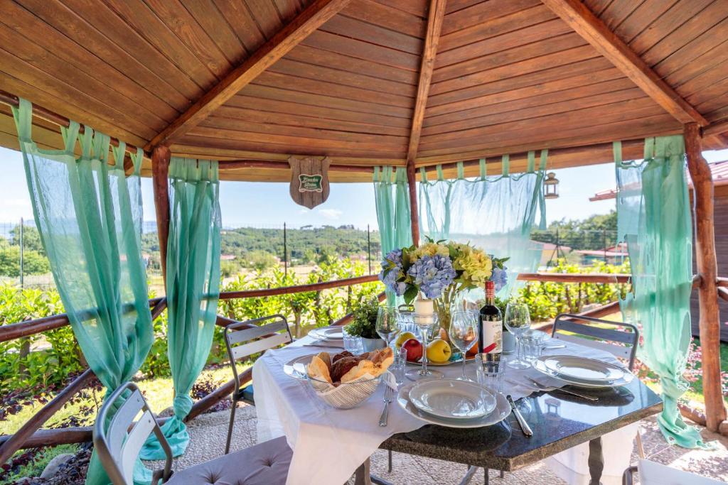 Villa Catia in Capannori - Tap to explore photos