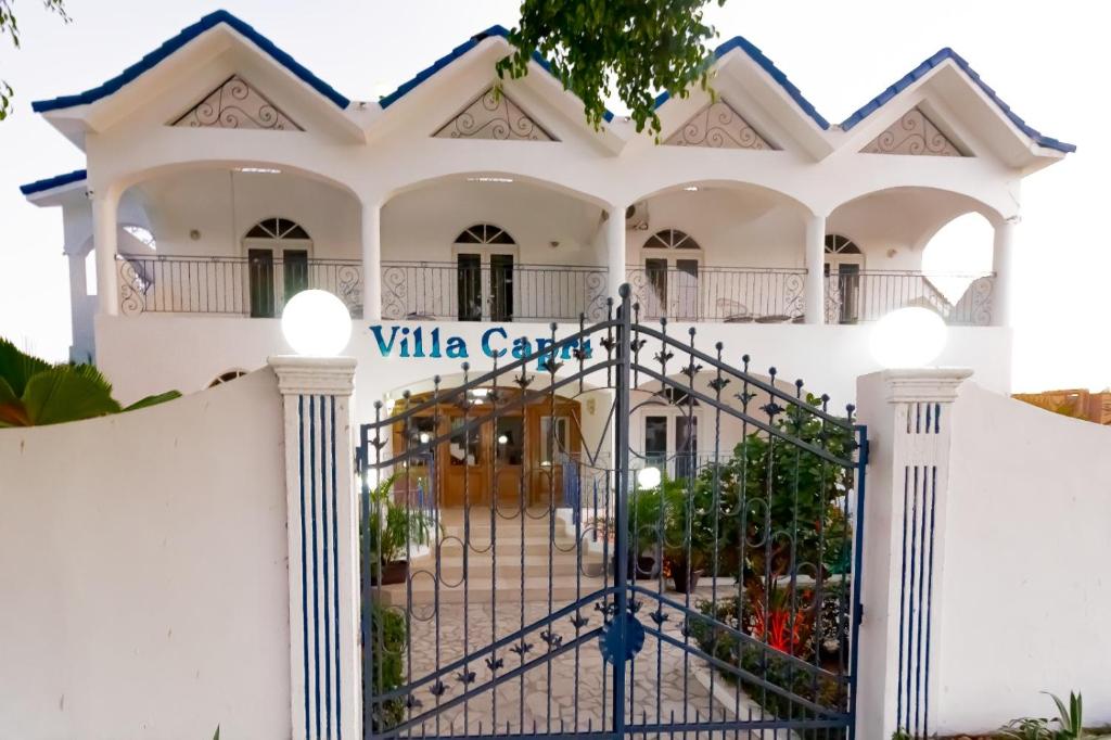 Hotel Villa Capri photo 2