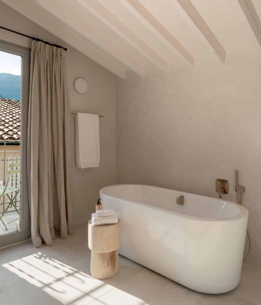 Can Verí Suites Room Type - Deluxe Suite
