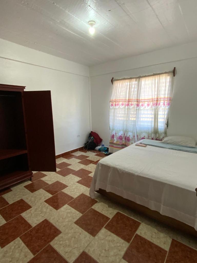 Hostel Casa Verde, Tela Atlantida. photo 4