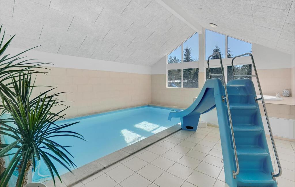 Stunning Home In Vig With Sauna, Indoor Swimming Pool And Wifi photo 4