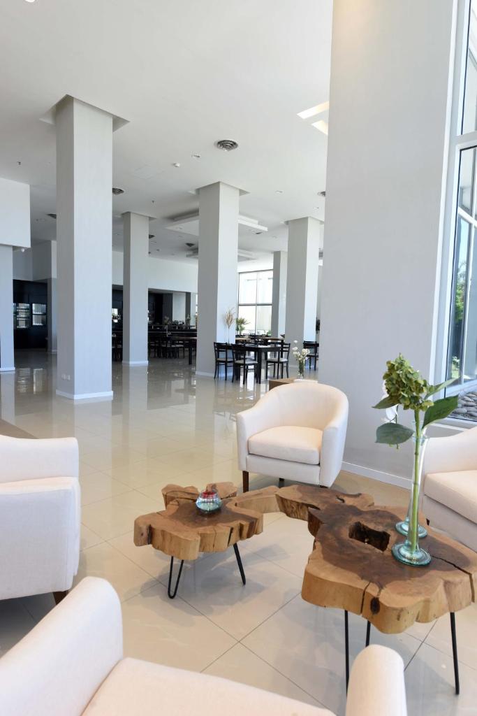 Camberland Resort & Spa Ramallo photo 4
