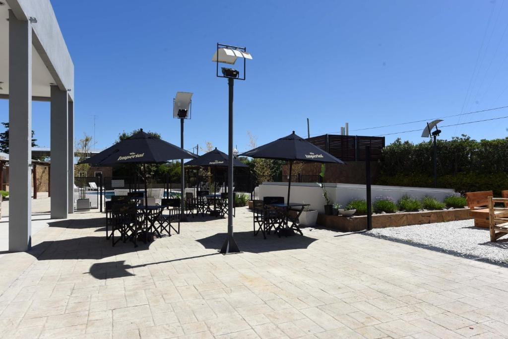 Camberland Resort & Spa Ramallo photo 2