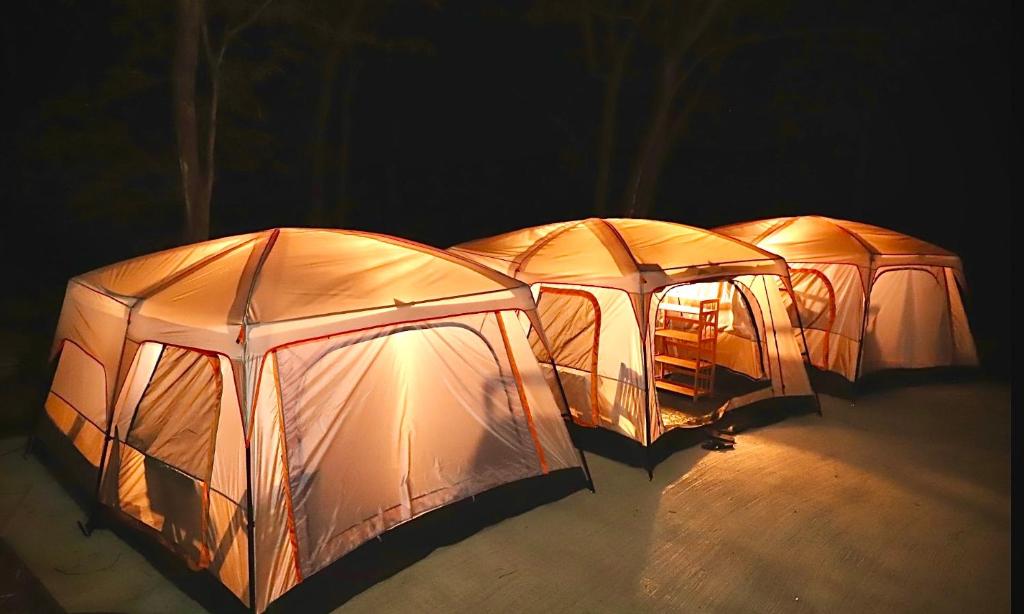 Joy Camping & Rooms photo 1
