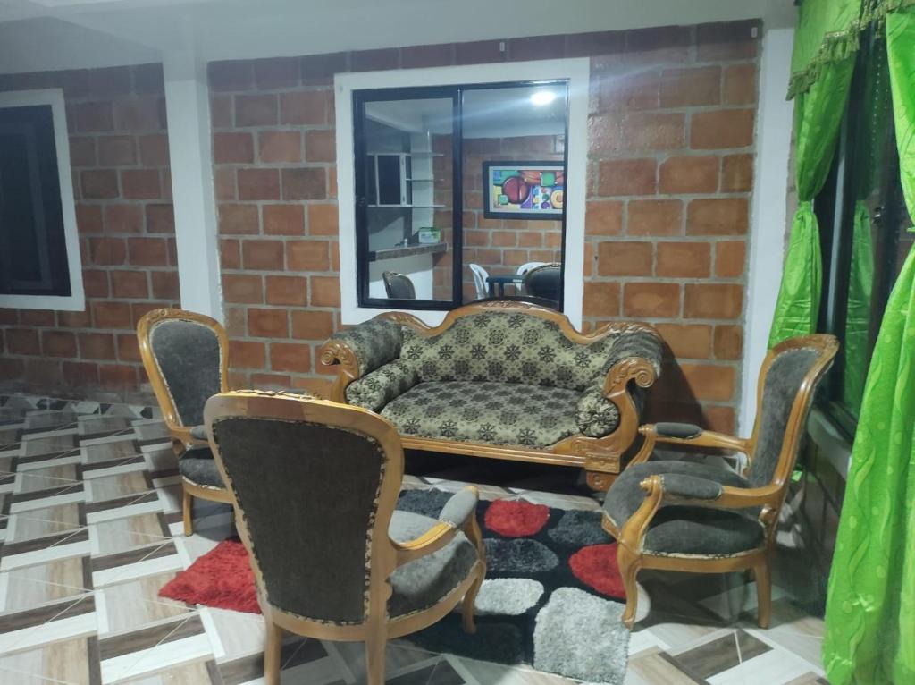 VILLA BRAULIO photo 1