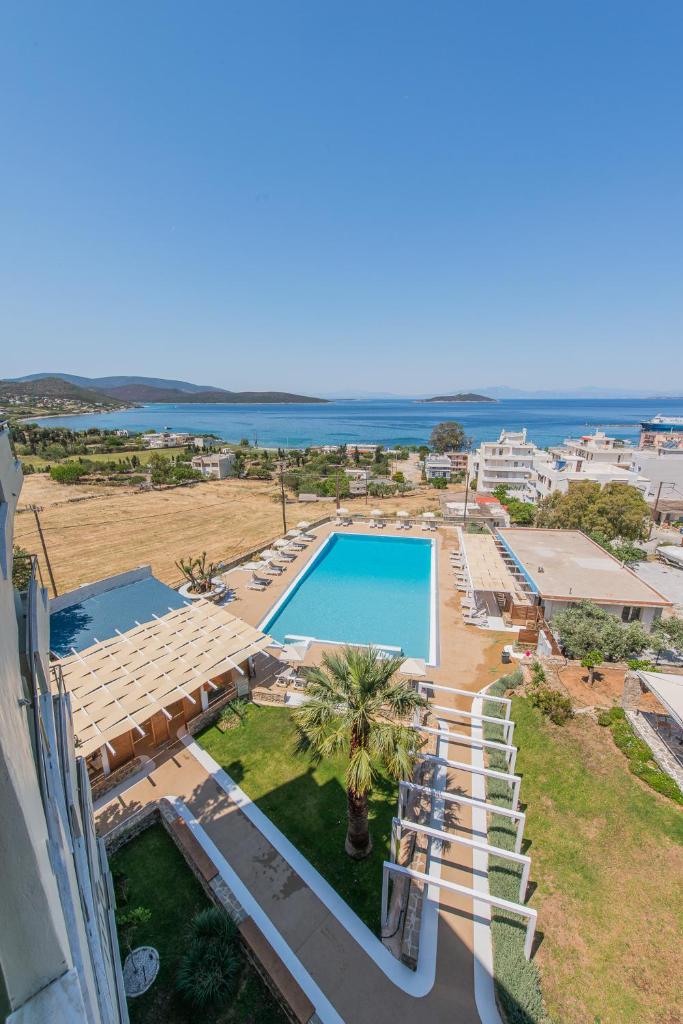 Marmari Bay Hotel photo 1