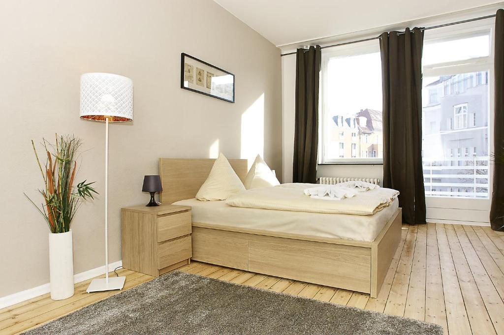 BearlinCity Apartments - City Center West photo 1