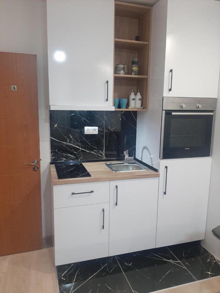 Bulevar Star Apartment photo 4