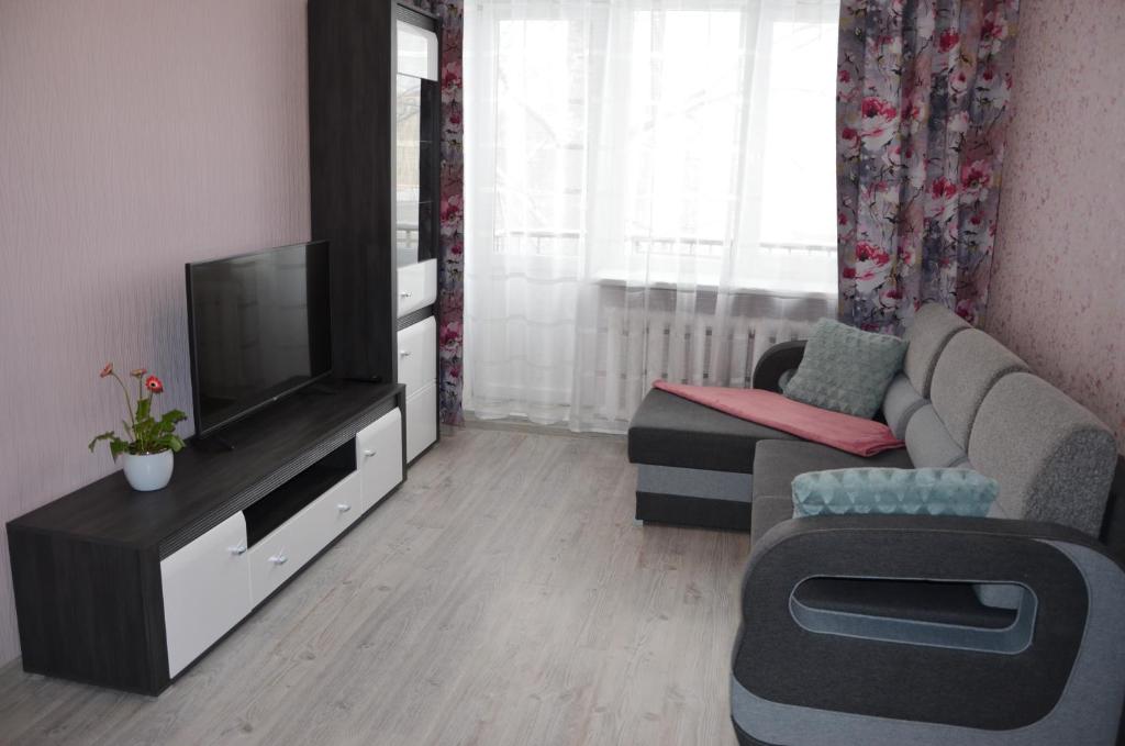City apartament photo 1