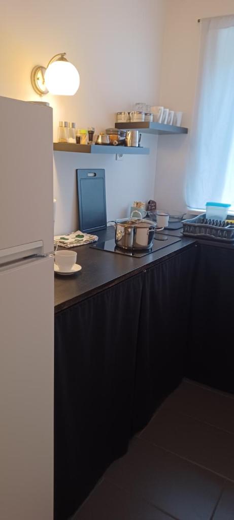 Studio apartman Ada photo 3