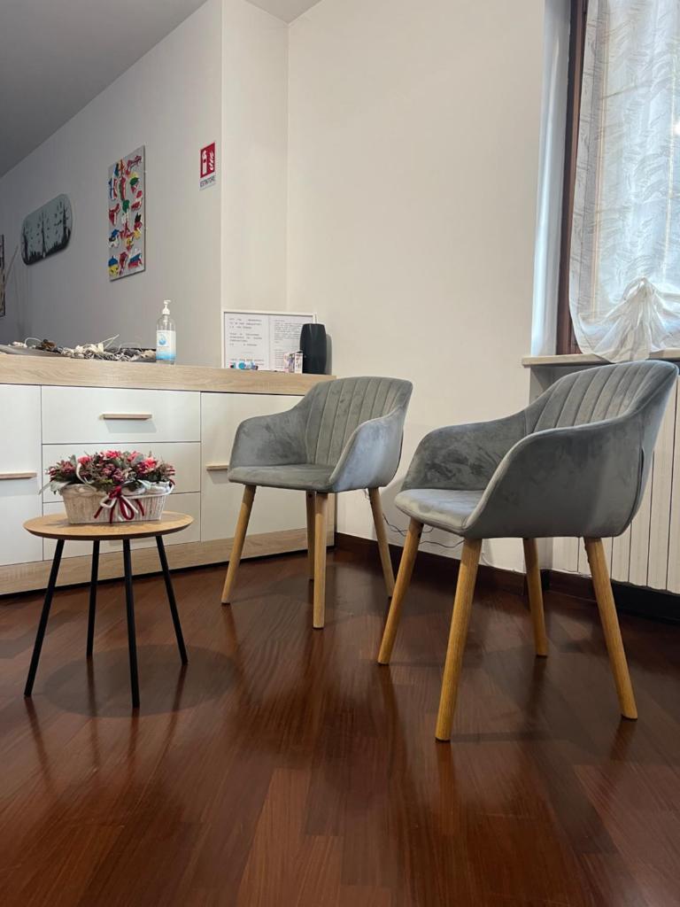 Il Caravaggio Guest House photo 1