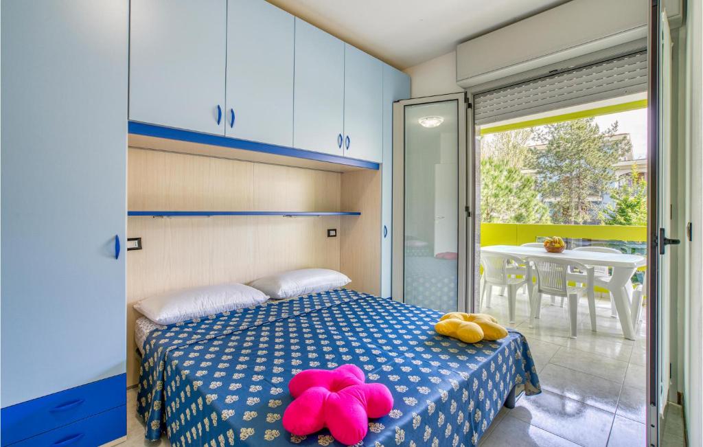 Nice Apartment In Bibione With 1 Bedrooms, Wifi And Outdoor Swimming Pool photo 3
