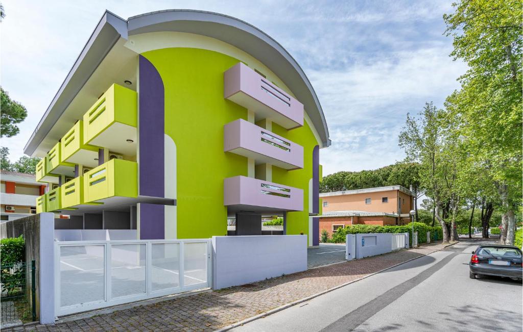 Nice Apartment In Bibione With 1 Bedrooms, Wifi And Outdoor Swimming Pool photo 4
