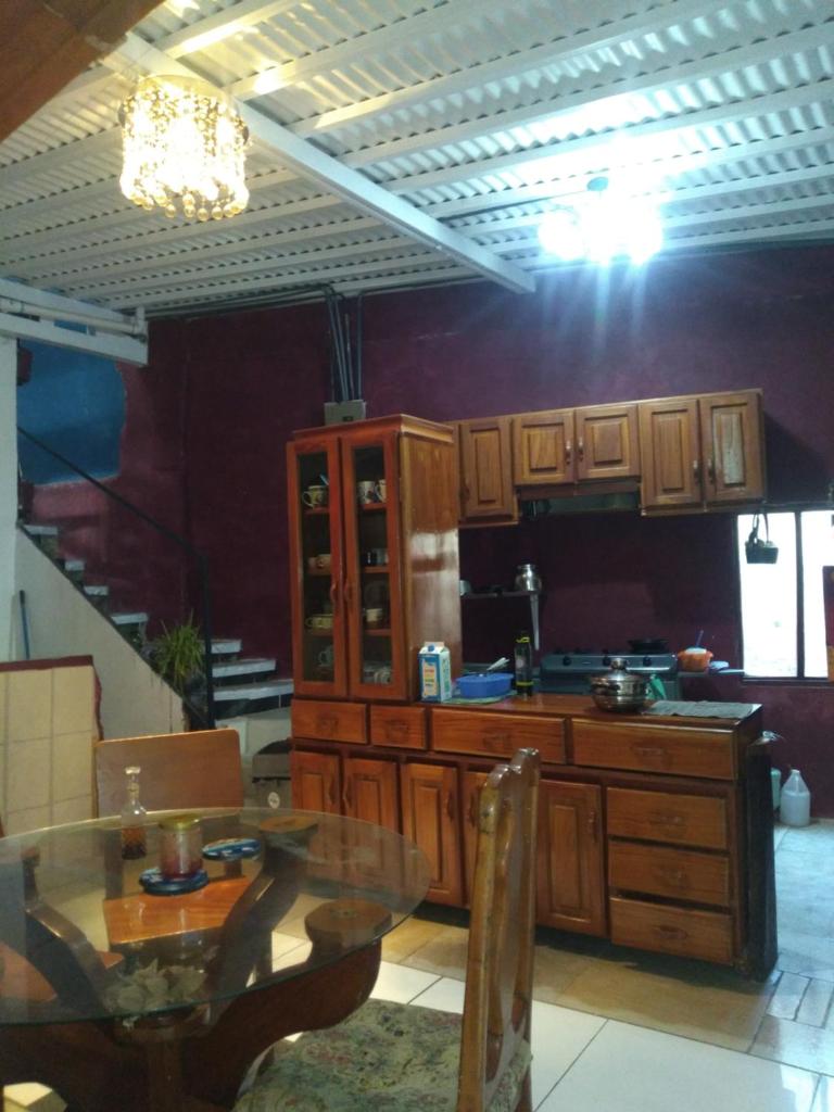 Hostel Paco House photo 4