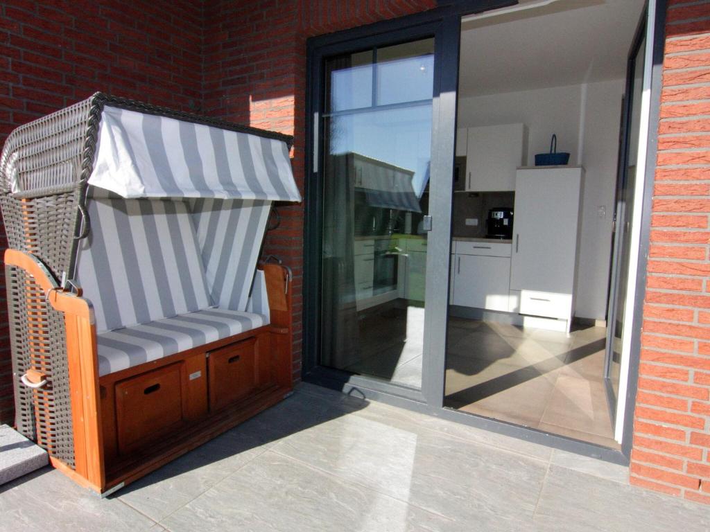 Holiday home, Friedrichskoog-Spitze photo 2