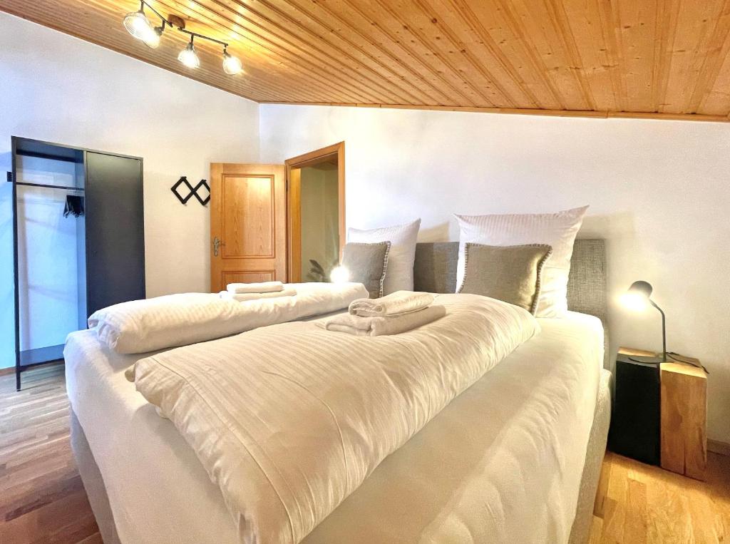 Ferienhaus Weißachdamm am Tegernsee photo 1