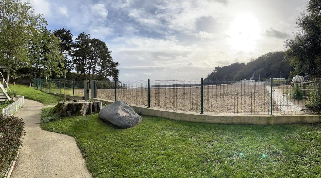 * Le Hameau de la plage * photo 2