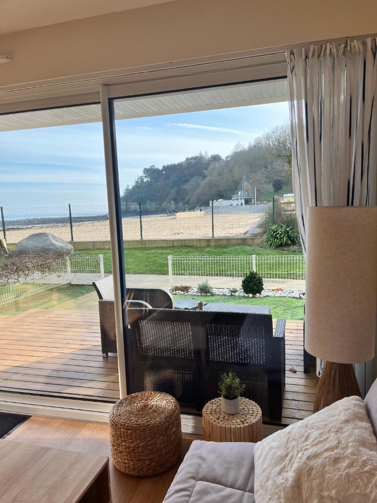 * Le Hameau de la plage * photo 3