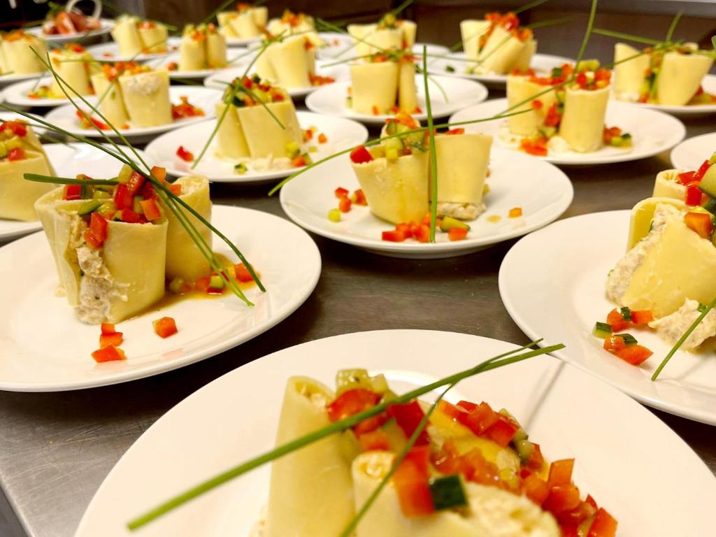 Hotel restaurant et pension soiree etape Bel Air - Thumbnail image